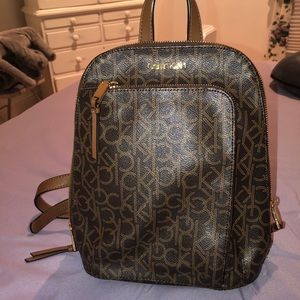 Calvin Klein Hudson Backpack